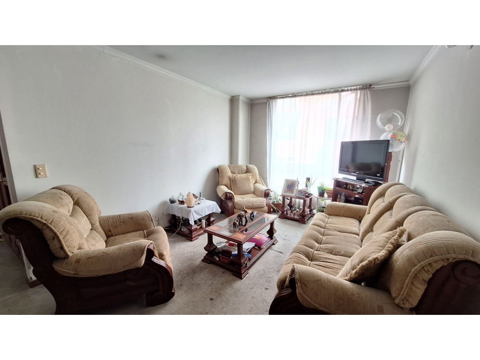 Apartamento en Vender en Bogotá D.C.