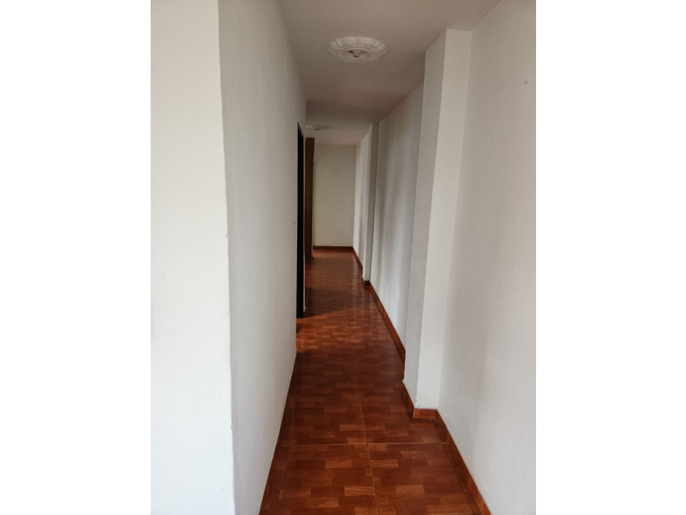 VENDO EDIF. ESQUINERO EN B/. CANEY DE 4 PISOS (M&G)CW:7067366 — foto 6