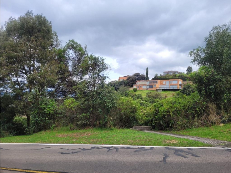 Lote en Vender en Bogotá D.C.