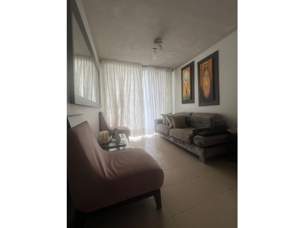 SE VENDE APARTAMENTO EN PRIMERO DE MAYO (Y.Q) CW:7209295 — foto 2