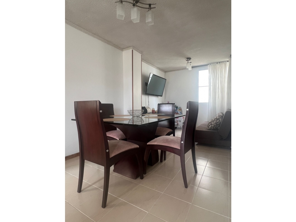 SE VENDE APARTAMENTO EN PRIMERO DE MAYO (Y.Q) CW:7209295 — foto 3