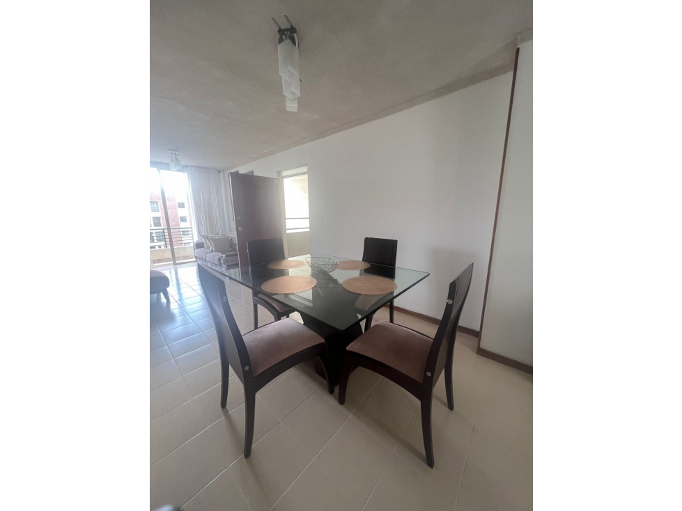 SE VENDE APARTAMENTO EN PRIMERO DE MAYO (Y.Q) CW:7209295 — foto 4