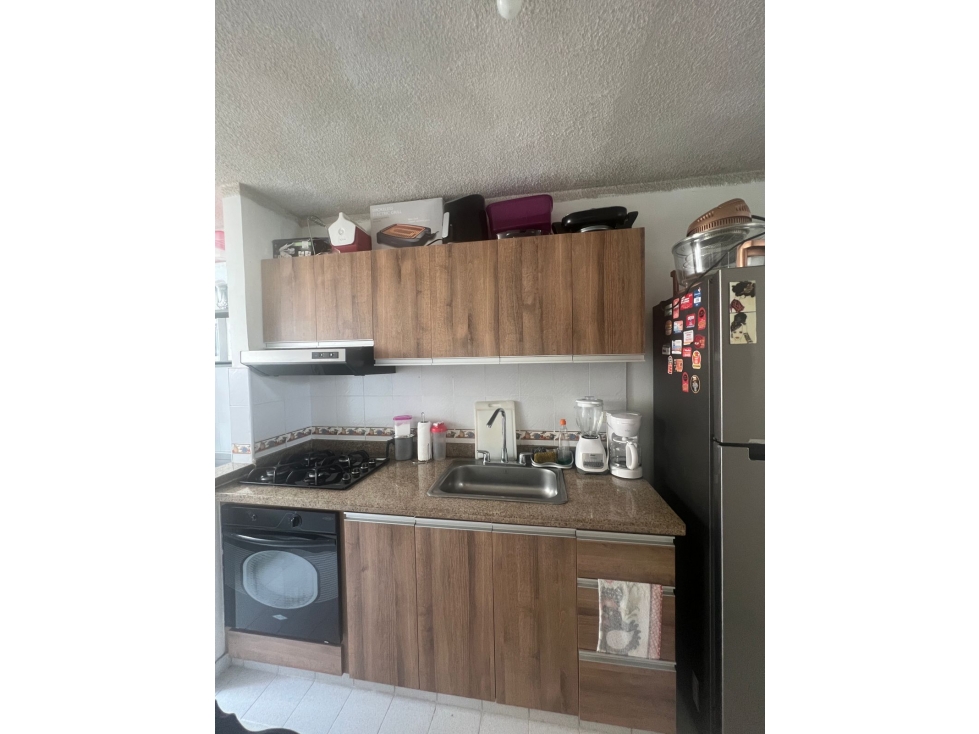 SE VENDE APARTAMENTO EN PRIMERO DE MAYO (Y.Q) CW:7209295 — foto 6