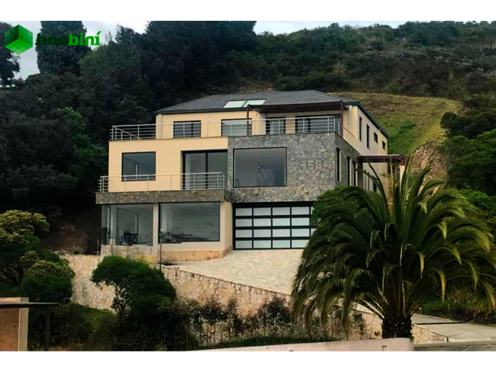 Casa en Vender en Bogotá D.C.