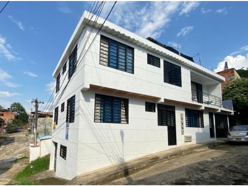 Casa en Vender en Melgar