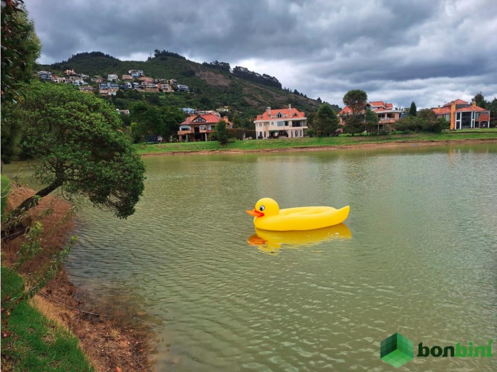 Lote en Vender en Bogotá D.C.