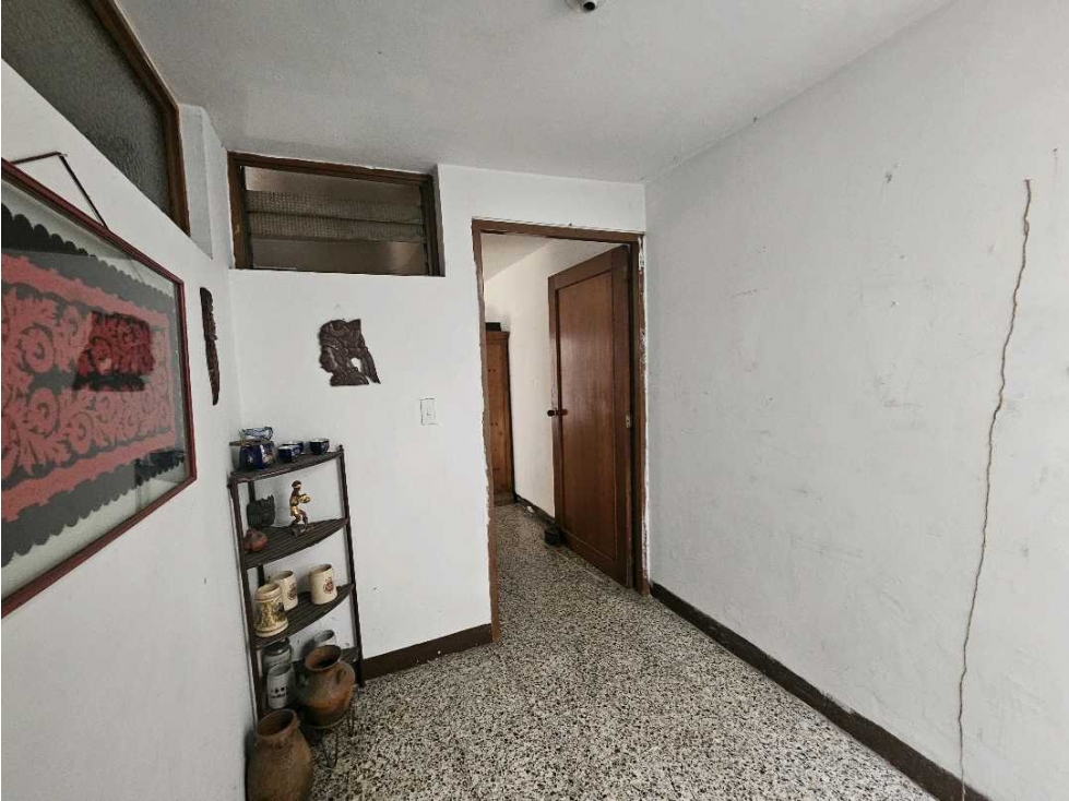 SE VENDE CASA PARA REMODELAR CON LOCALES EN EL CEDRO (K.T) CW:7253151 — foto 4