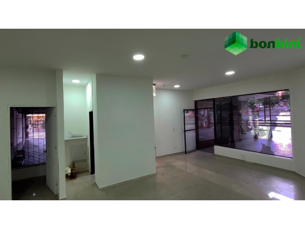 Oficina en Vender en Bogotá D.C.
