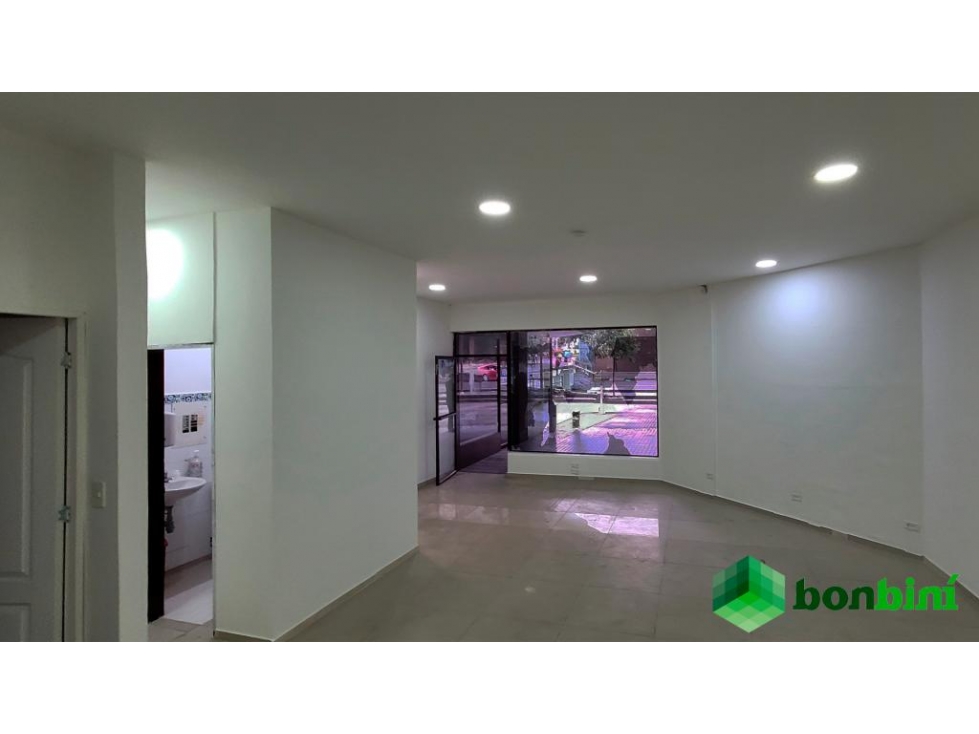 Oficina en Vender en Bogotá D.C. — foto 2