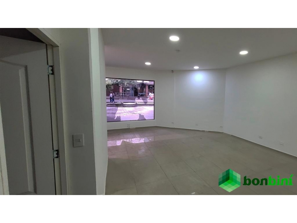 Oficina en Vender en Bogotá D.C. — foto 3