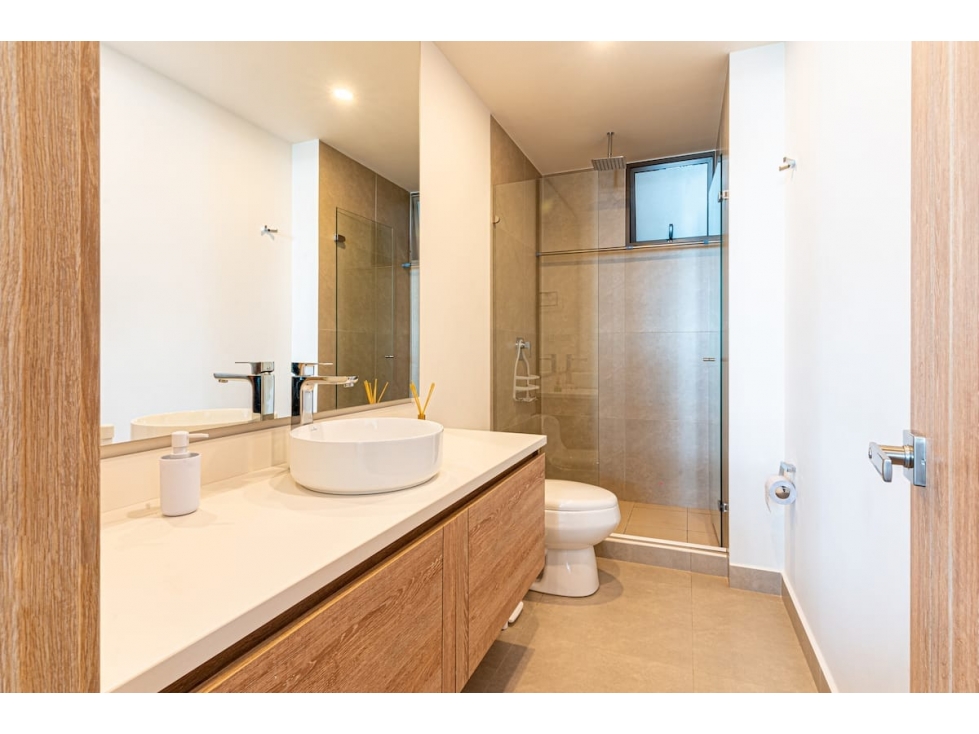 VENDO APTO 109m2 DE LUJO EN ZONA EXCLUSIVA CARTAGENA(CA)CW:7284638 — foto 4