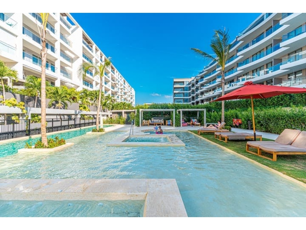 VENDO APTO 109m2 DE LUJO EN ZONA EXCLUSIVA CARTAGENA(CA)CW:7284638 — foto 5