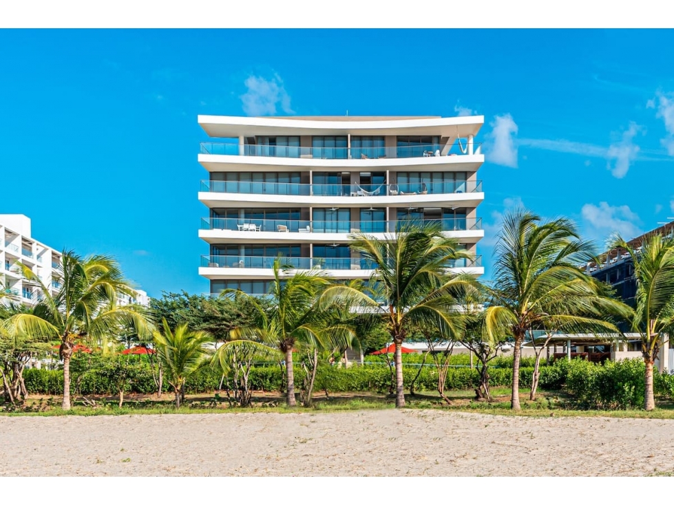 VENDO APTO 109m2 DE LUJO EN ZONA EXCLUSIVA CARTAGENA(CA)CW:7284638 — foto 6