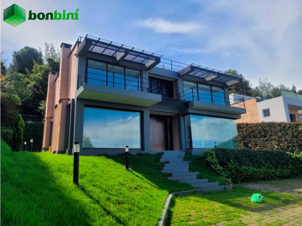 Casa en Arrendar en Bogotá D.C.