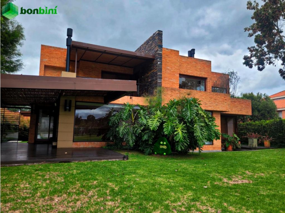 Casa en Vender en Bogotá D.C.