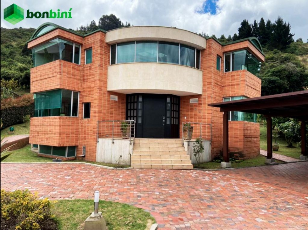 Casa en Arrendar en Bogotá D.C.