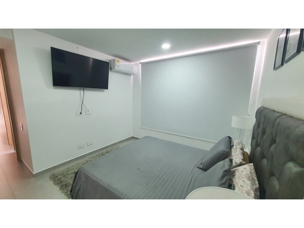 VENDO LINDO APARTAMENTO 3er PISO EN BELLAVISTA (L.S) CW:7280252 — foto 2