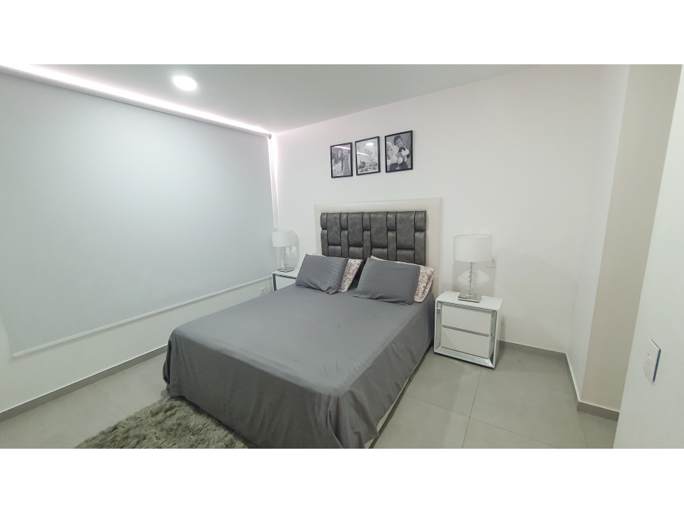 VENDO LINDO APARTAMENTO 3er PISO EN BELLAVISTA (L.S) CW:7280252 — foto 3