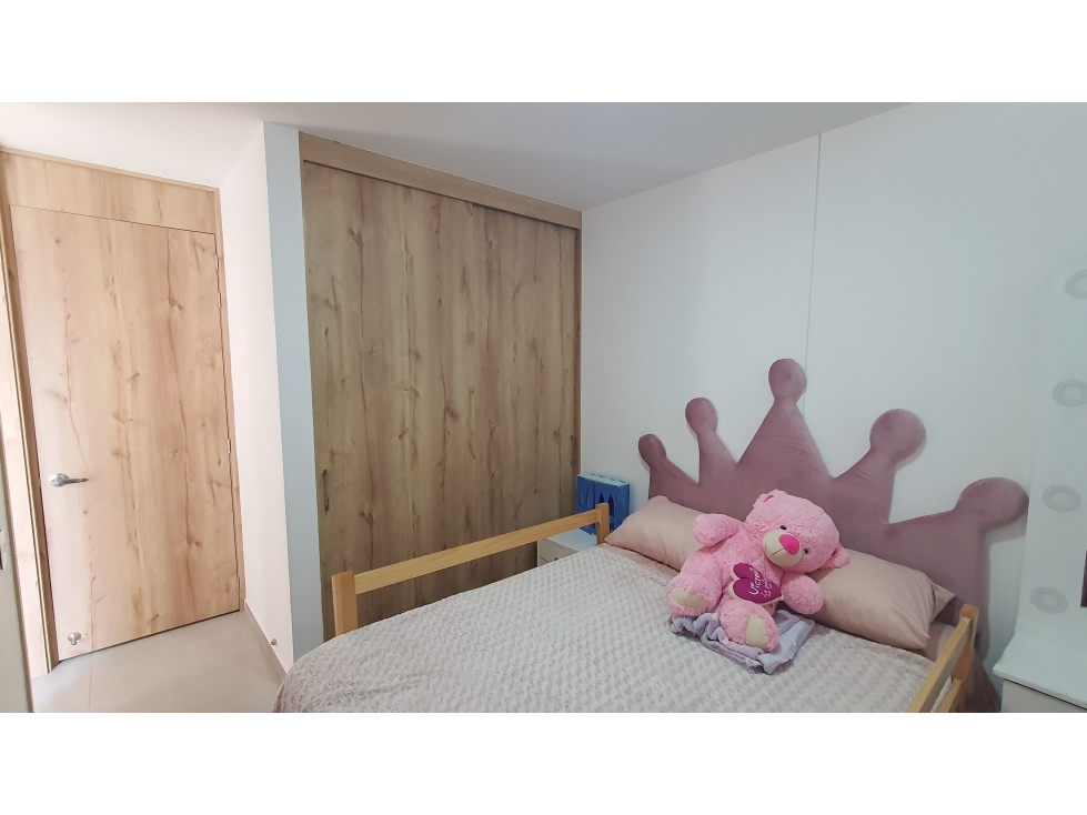 VENDO LINDO APARTAMENTO 3er PISO EN BELLAVISTA (L.S) CW:7280252 — foto 6