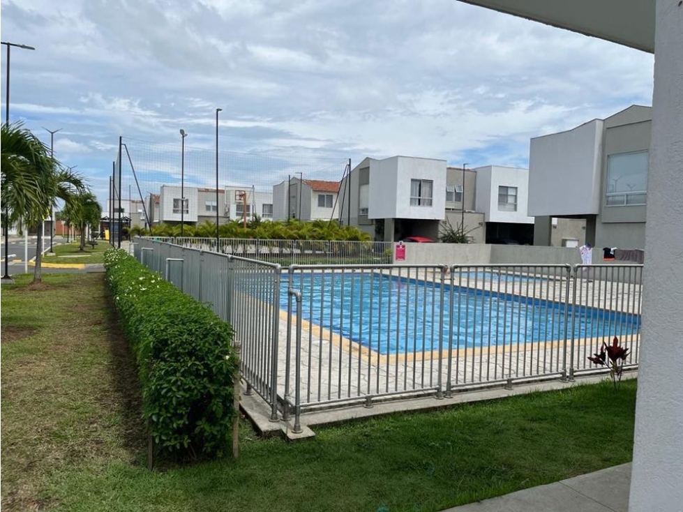 Casa en Venta Jamundi (AMS) CW:7323069 — foto 2