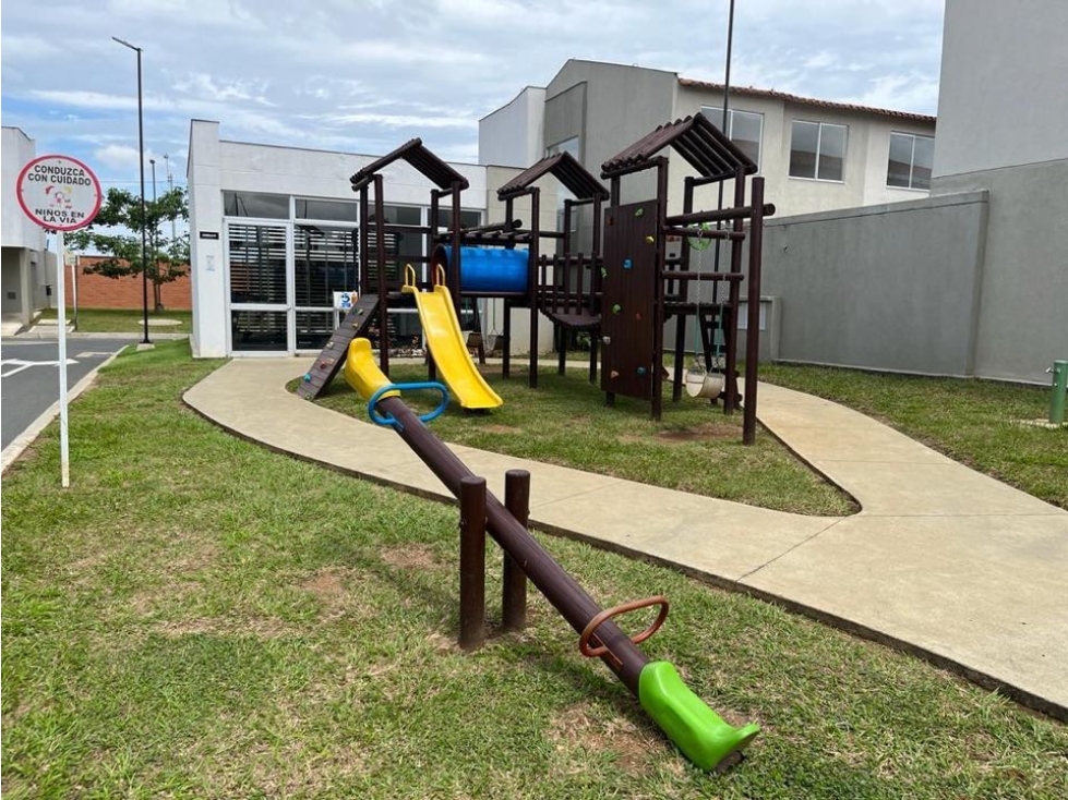 Casa en Venta Jamundi (AMS) CW:7323069 — foto 3