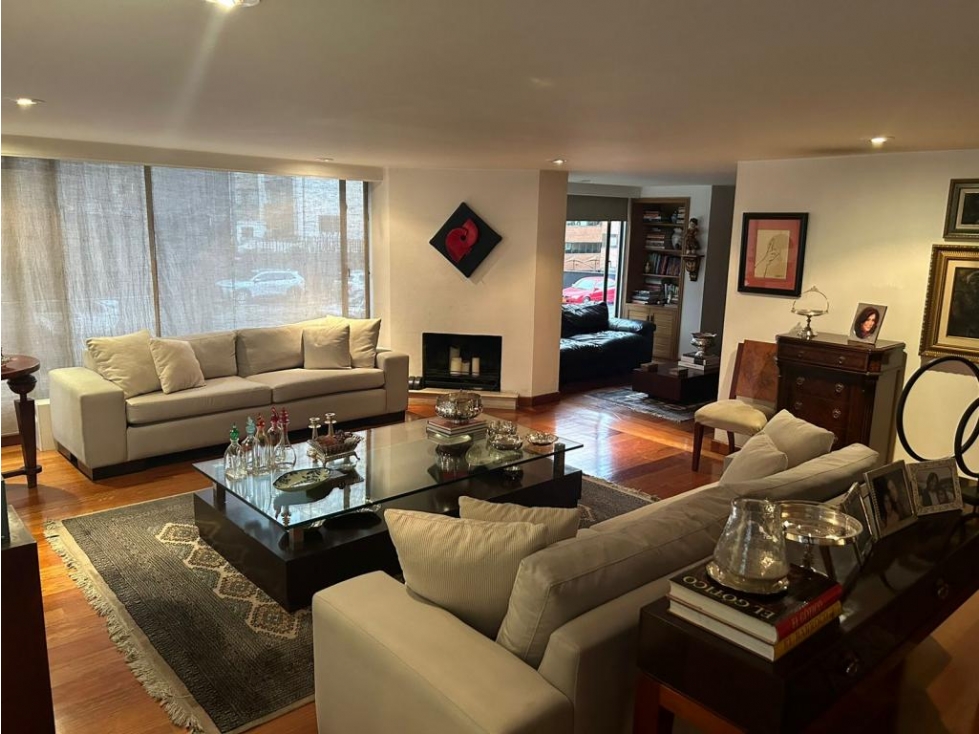 Apartamento en Vender en Bogotá D.C.