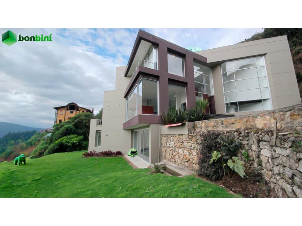 Casa en Vender en Bogotá D.C.