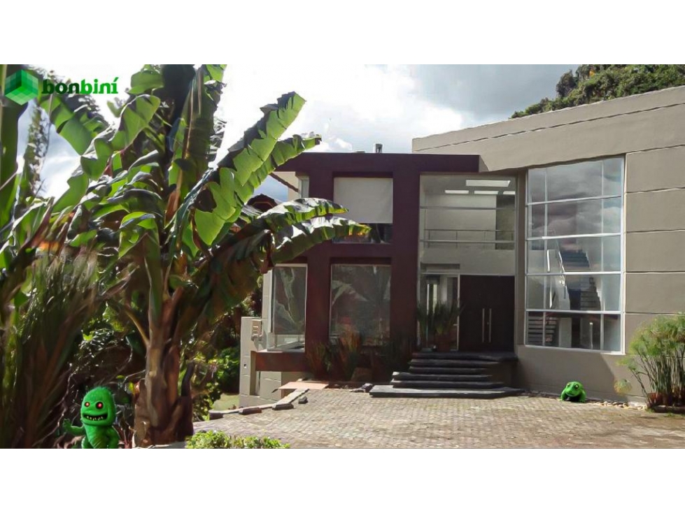 Casa en Vender en Bogotá D.C. — foto 2