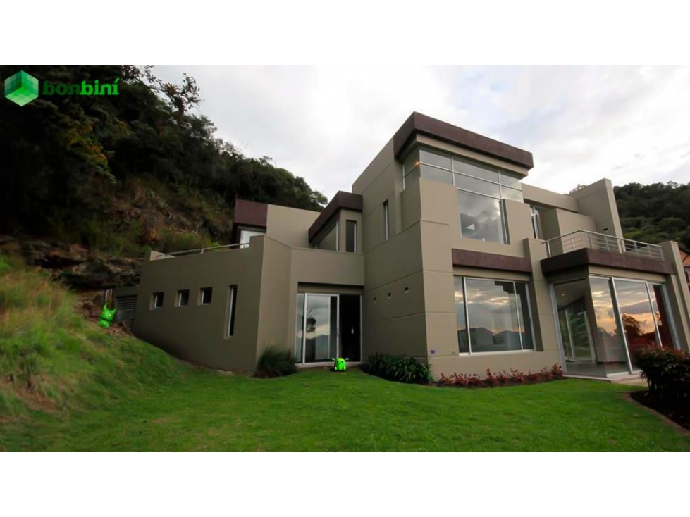 Casa en Vender en Bogotá D.C. — foto 3