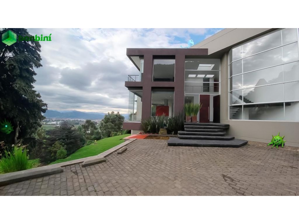Casa en Vender en Bogotá D.C. — foto 4