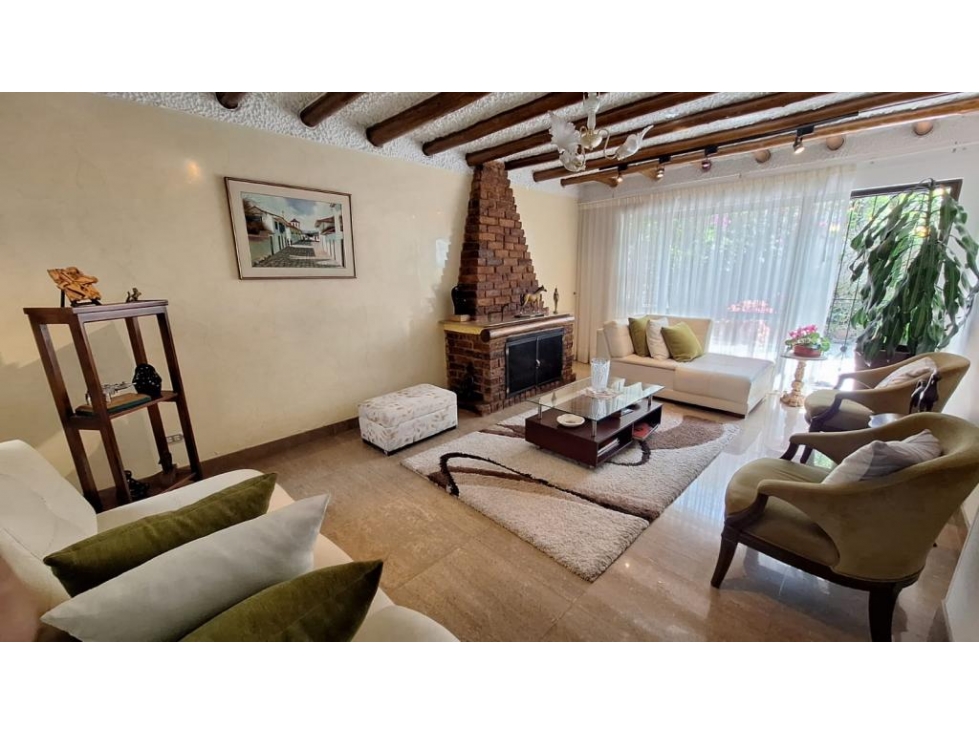 Casa en Vender en Bogotá D.C.