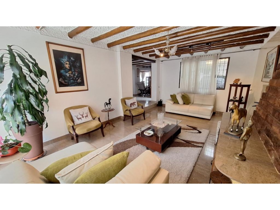 Casa en Vender en Bogotá D.C. — foto 4