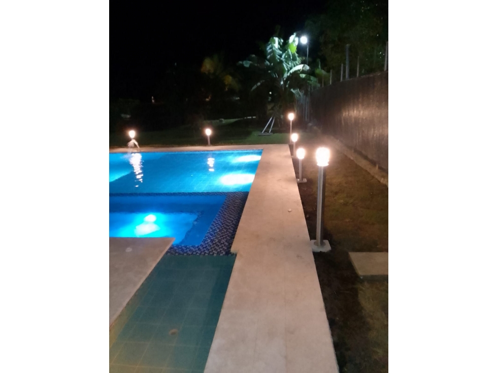 VENDO ESPEC. FINCA MODERNA EN ROZO ZONA EXCLUSIVA(FG)CW:7332008 — foto 6