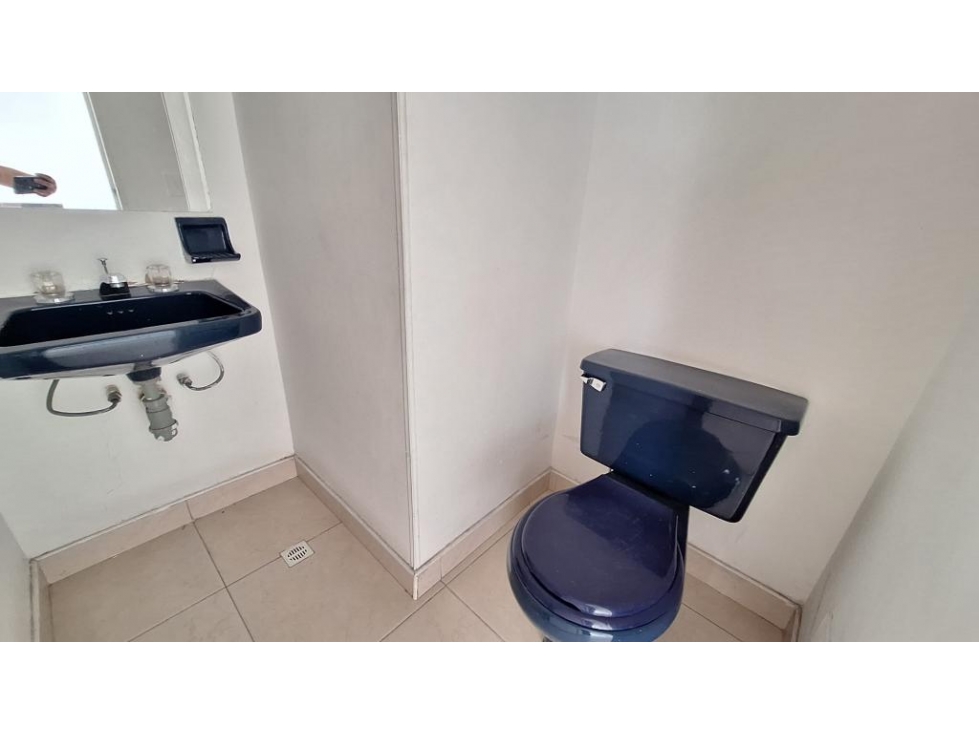 Oficina en Vender en Bogotá D.C. — foto 3