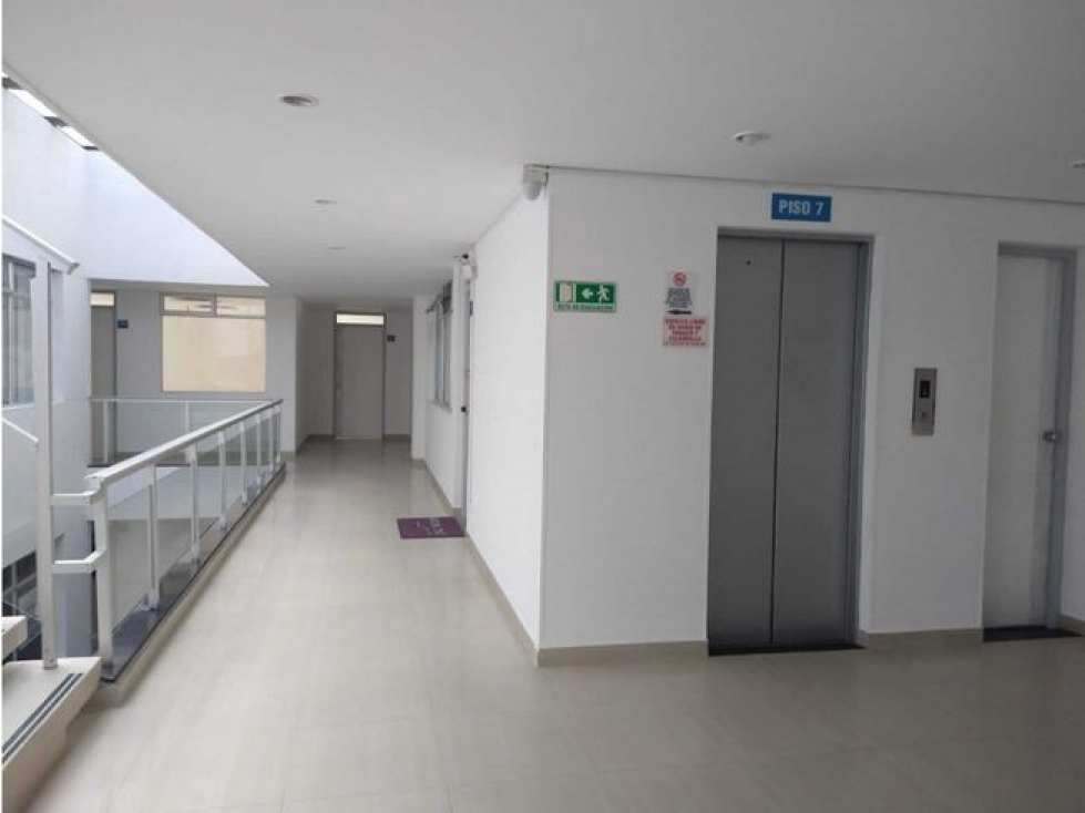 Oficina en Vender en Bogotá D.C. — foto 6