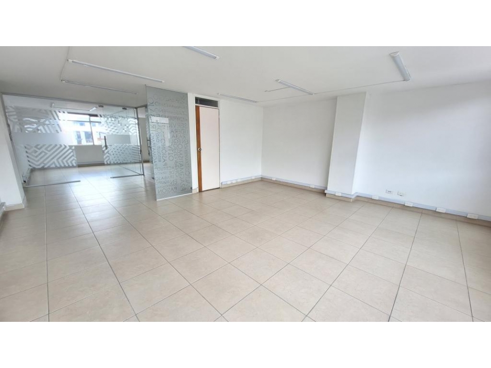 Oficina en Vender en Bogotá D.C. — foto 2