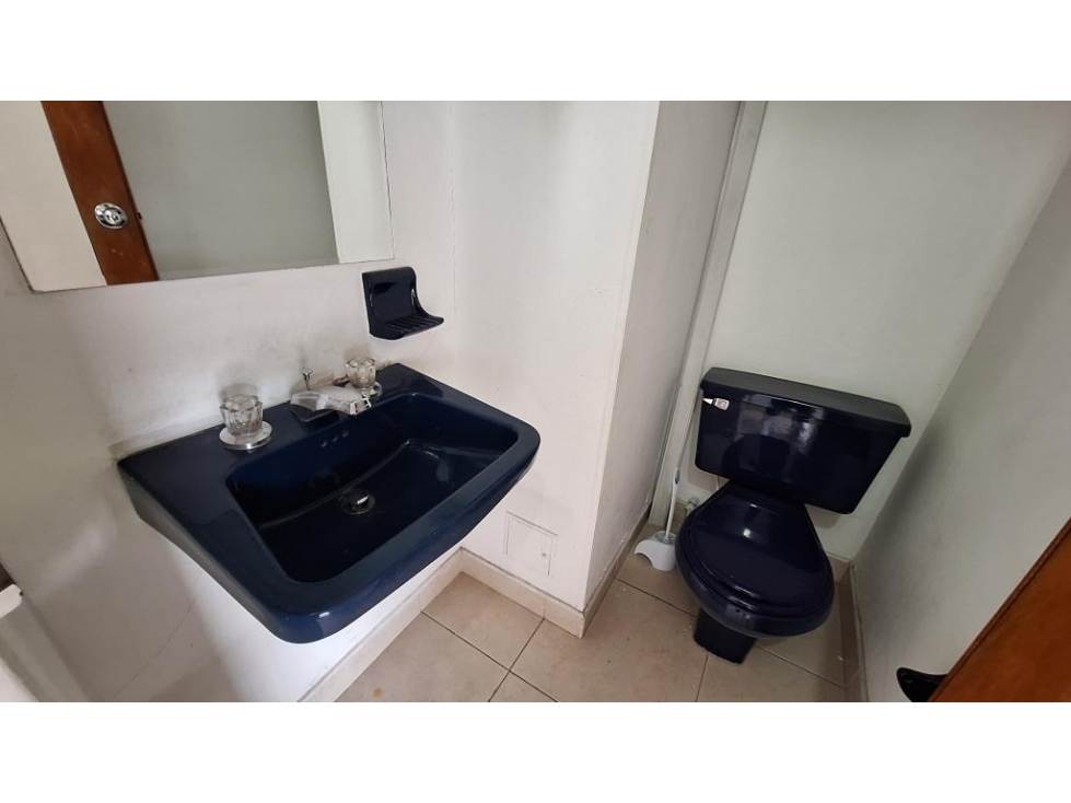 Oficina en Vender en Bogotá D.C. — foto 4