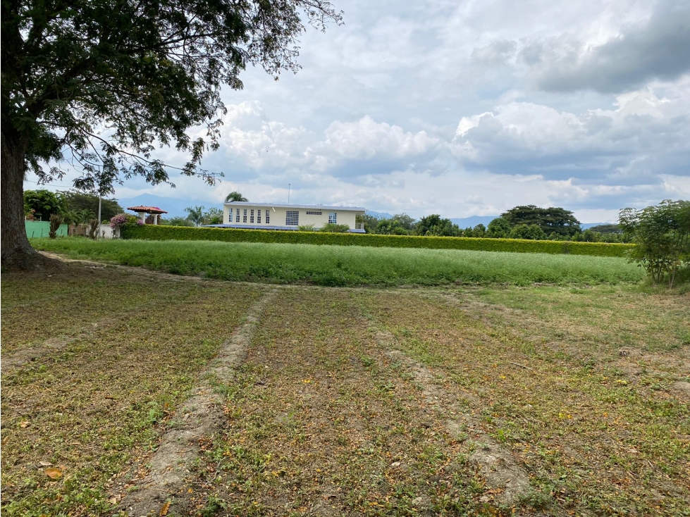 VENDO LOTE GANADERO DE 46500M2 EN ROZO-SECTOR RECREO(FG)CW:7341789 — foto 3