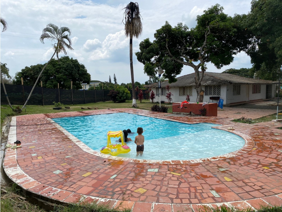 VENDO LOTE GANADERO DE 46500M2 EN ROZO-SECTOR RECREO(FG)CW:7341789 — foto 6