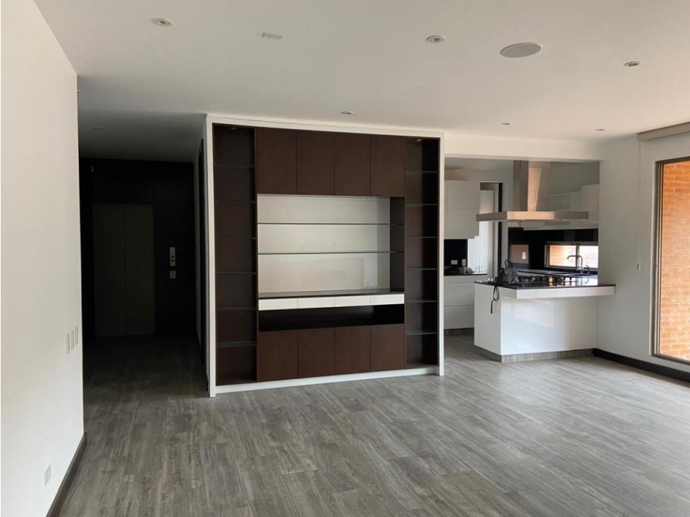 Apartamento en Vender en Bogotá D.C.