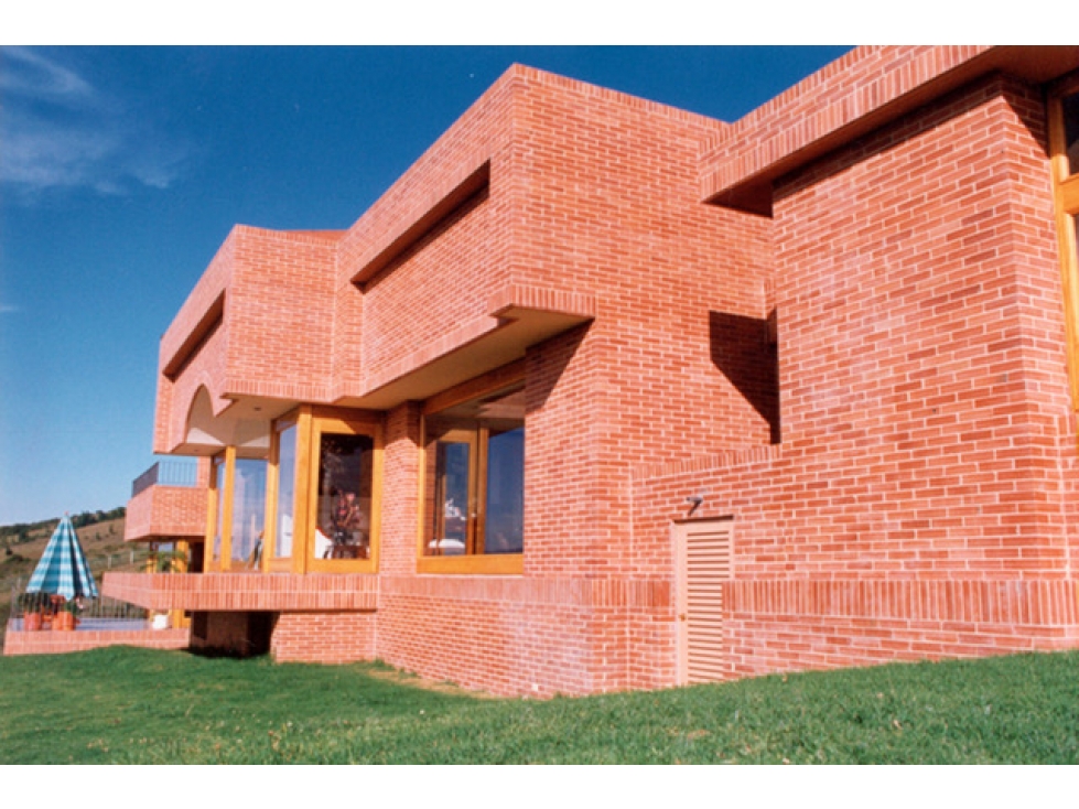 Casa en Vender en Chia