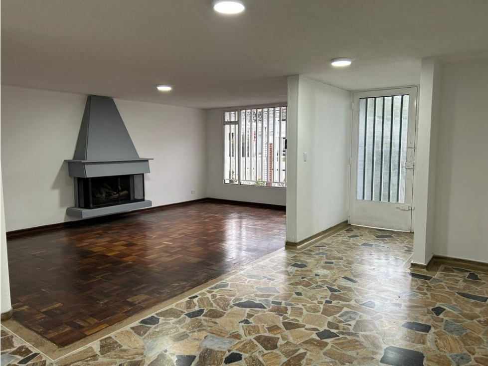 Casa en Vender en Bogotá D.C.