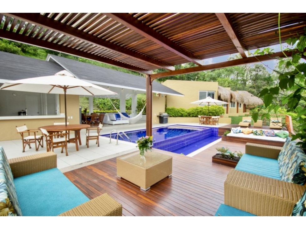 Casa en Vender en Villeta