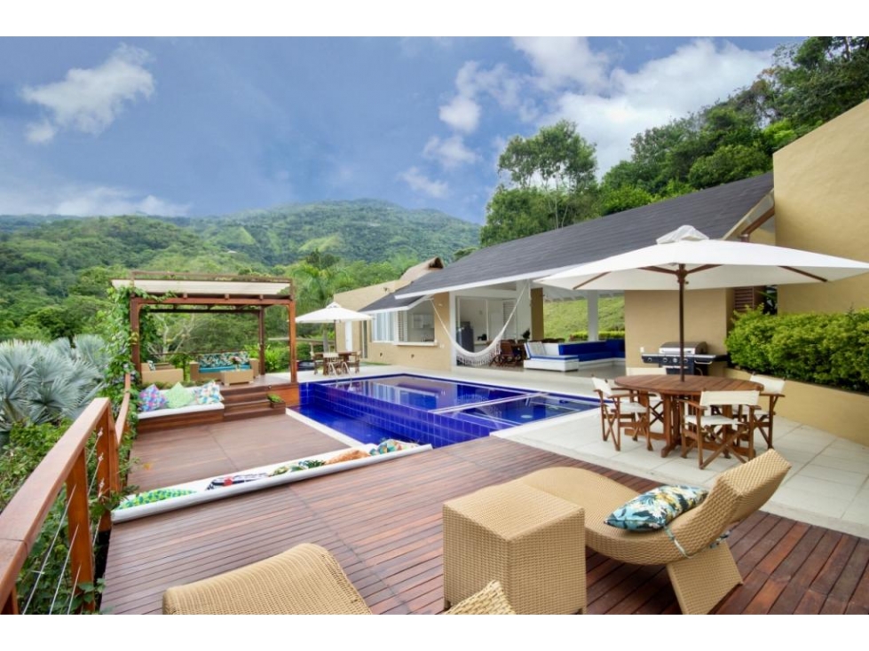 Casa en Vender en Villeta — foto 2