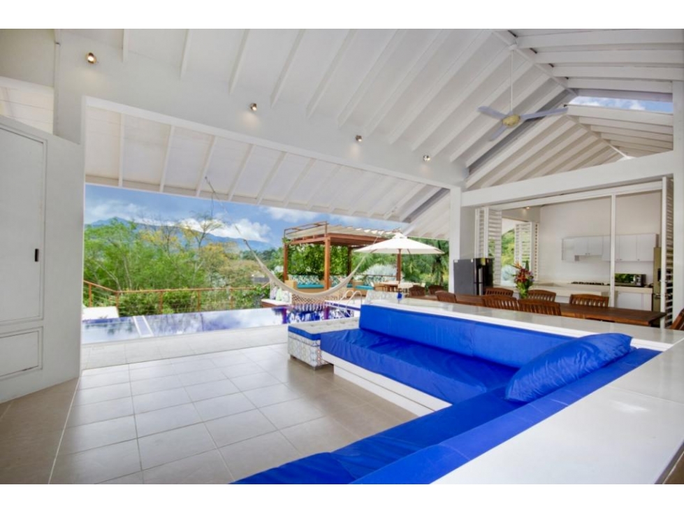 Casa en Vender en Villeta — foto 3