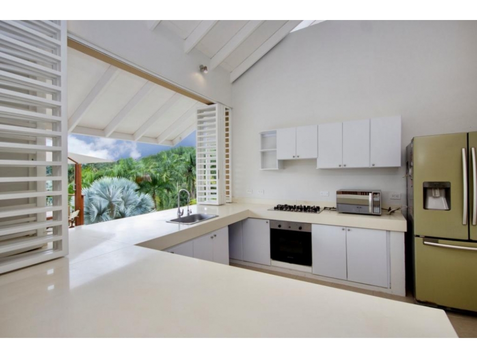 Casa en Vender en Villeta — foto 4
