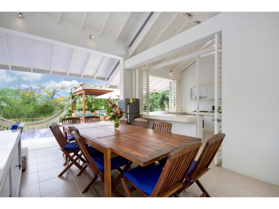 Casa en Vender en Villeta — foto 5