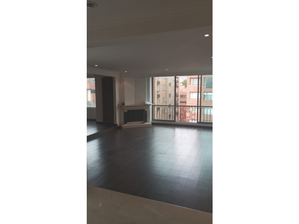 Apartamento en Vender en Bogotá D.C.