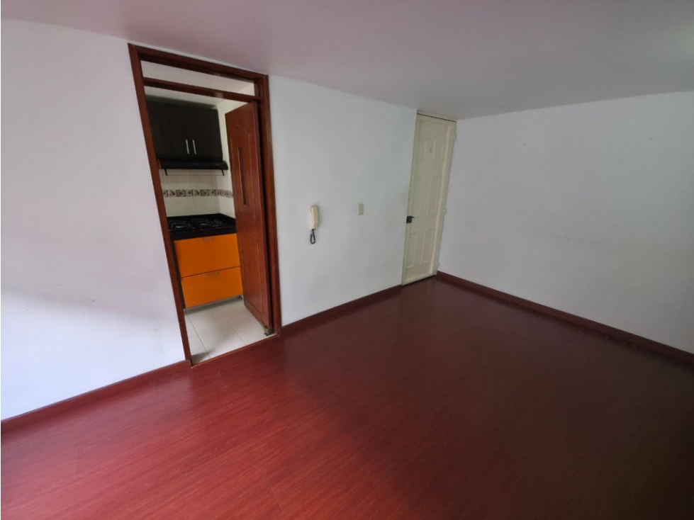 Apartamento en Vender en Bogotá D.C.