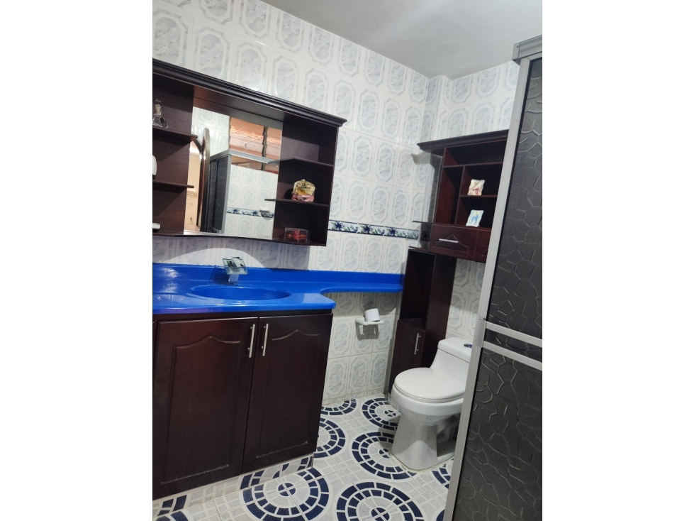 VENDO ESPECTACULAR CASA CON PISCINA EN AMAIME-PALMIRA(M&G)CW7347130 — foto 4